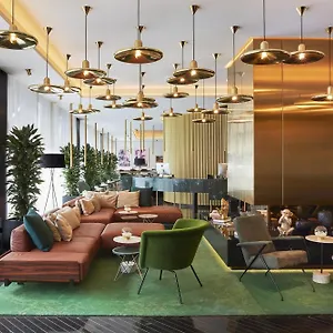 ***** Hotel Roomers Munich, Autograph Collection Deutschland