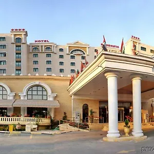 Phoenicia Grand Hotel Bukareszt