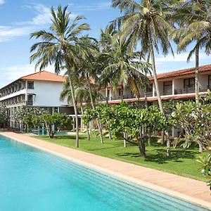 ***** Resort Jetwing Sri Lanka