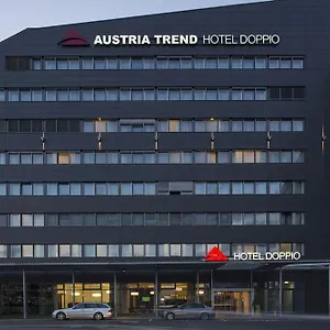 **** Hotel Austria Trend Doppio Österreich