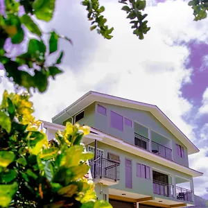 Cap-sud Self Catering Nyaraló