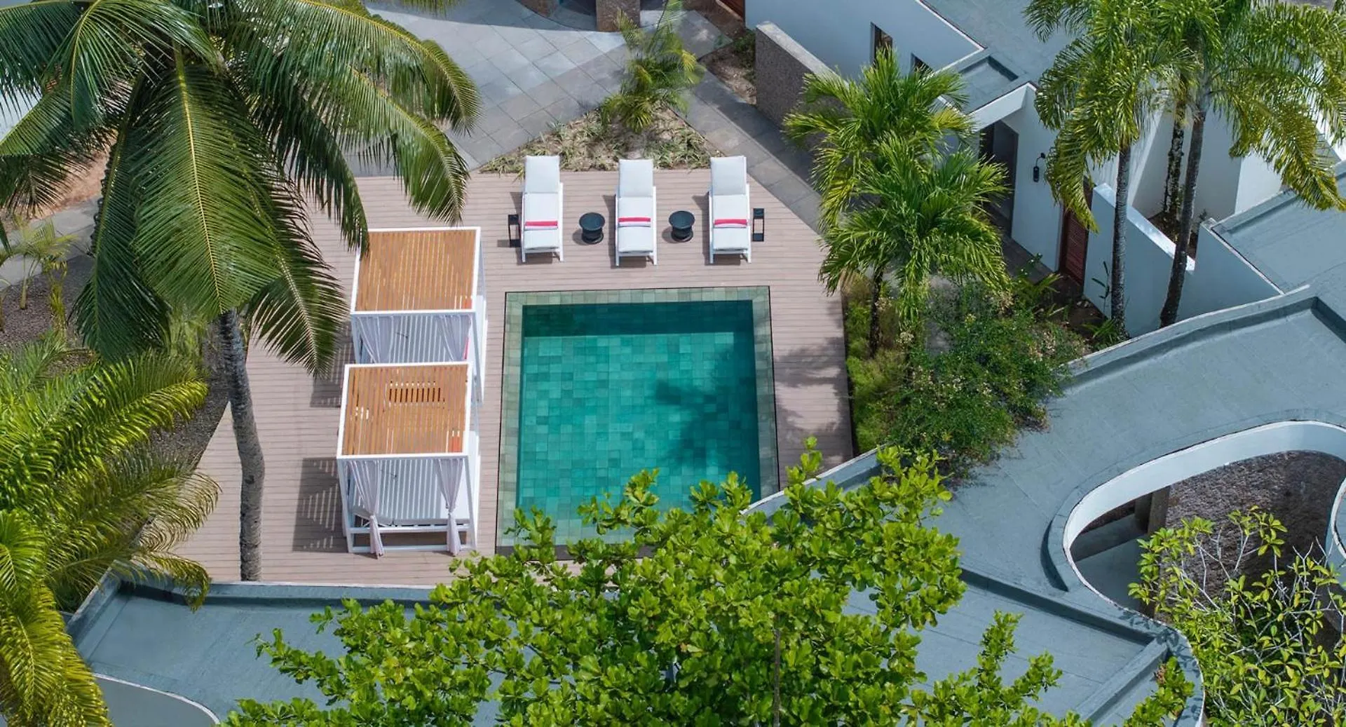Resort Avani+ Barbarons Seychelles Grand Anse