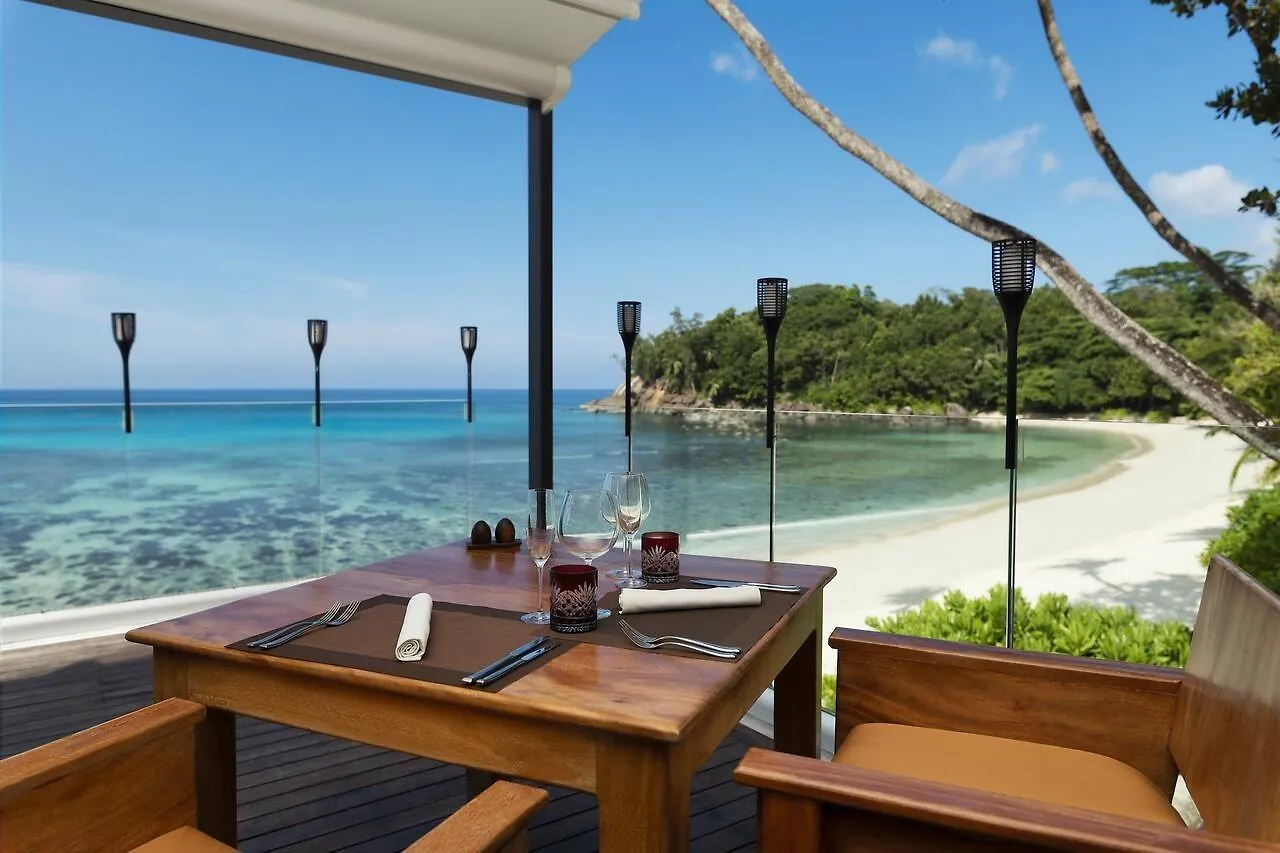 Avani Barbarons Seychelles Resort Grand Anse