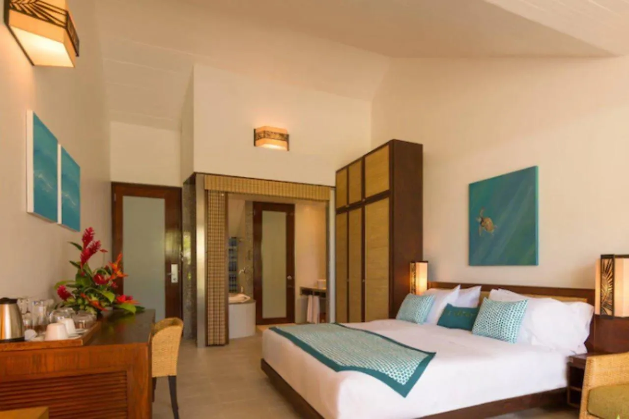 Avani Barbarons Seychelles Resort Grand Anse