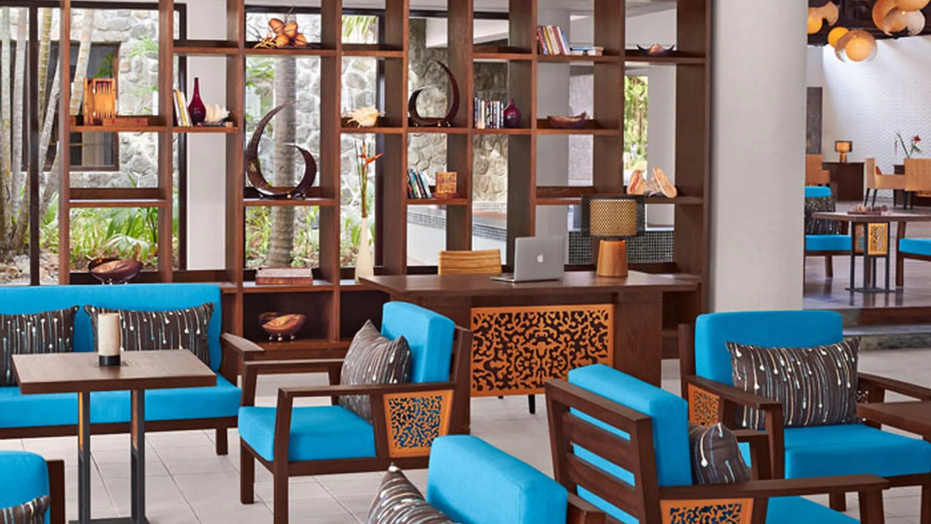 Avani+ Barbarons Seychelles Grand'Anse 5*,
