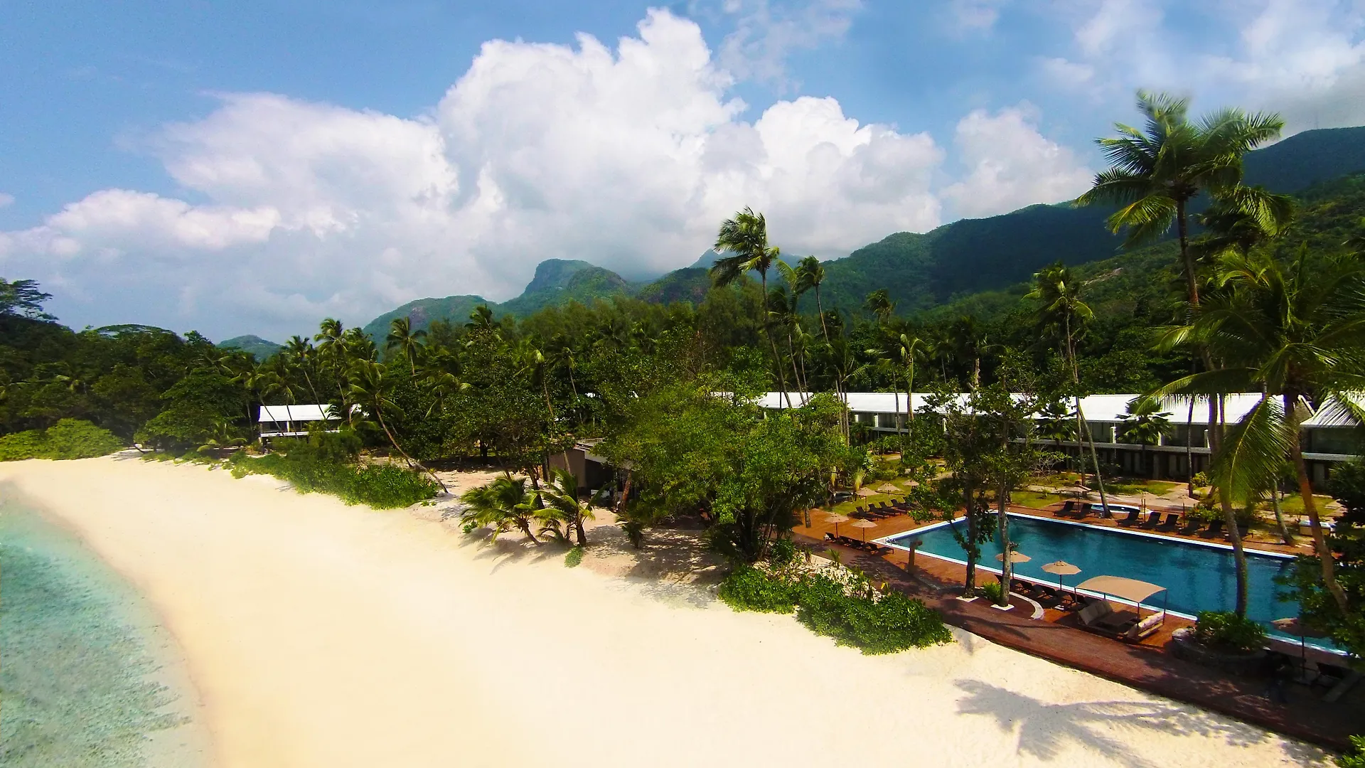 Avani Barbarons Seychelles Resort Grand Anse