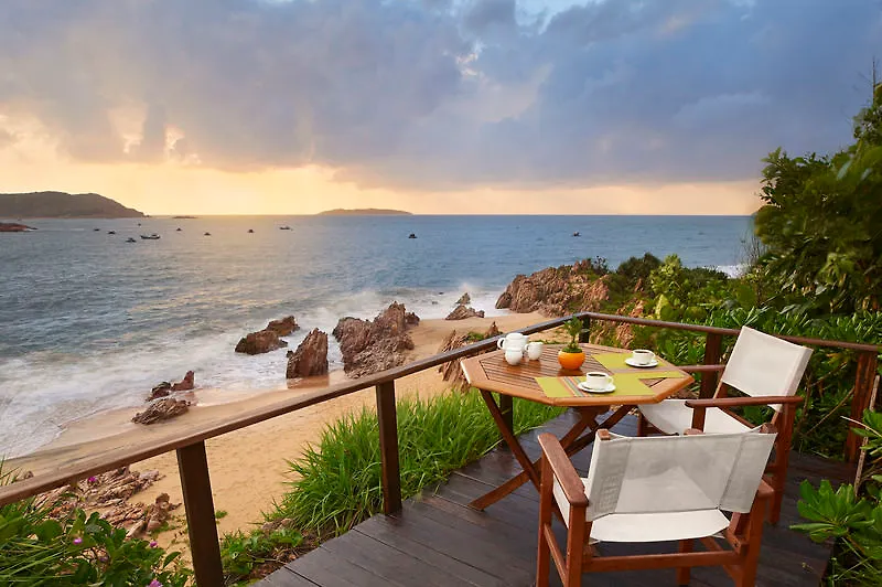 Avani+ Barbarons Seychelles Grand'Anse 5*,