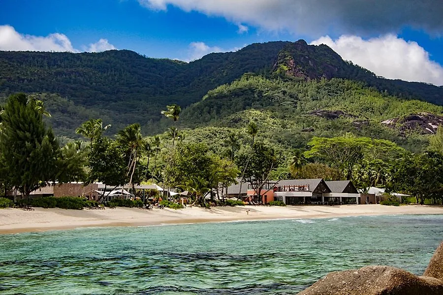 Avani Barbarons Seychelles Resort Grand Anse   Grand Anse (Mahe)