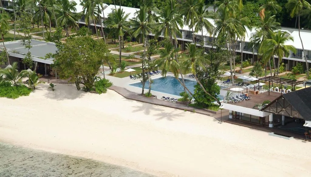 Avani Barbarons Seychelles Resort Grand Anse   Grand Anse (Mahe)