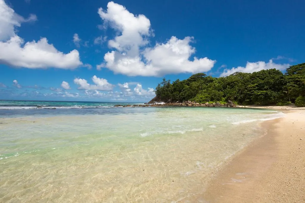 Avani Barbarons Seychelles Resort Grand Anse