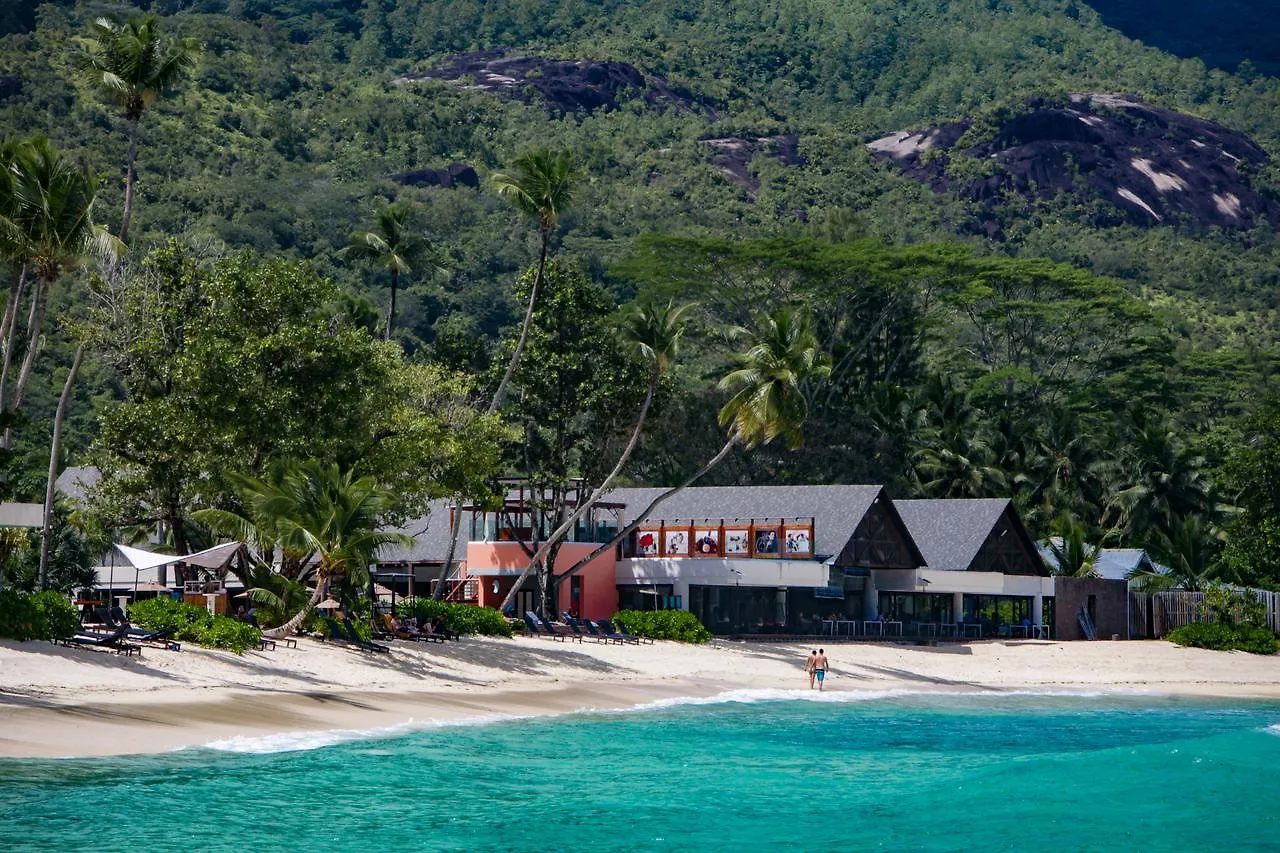 Avani Barbarons Seychelles Resort Grand Anse