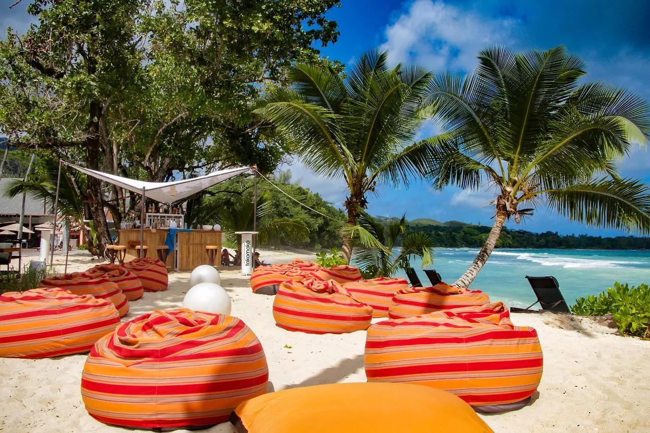 ****  Avani Barbarons Seychelles Resort Grand Anse  Seychellen