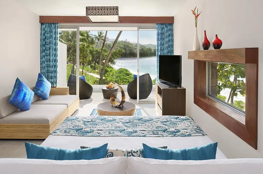 ***** Resort Avani+ Barbarons Seychelles Grand Anse  Seychelles