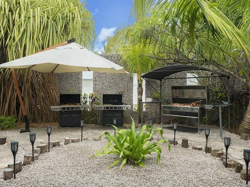 Avani+ Barbarons Seychelles Grand Anse  Resort Grand Anse (Mahe)