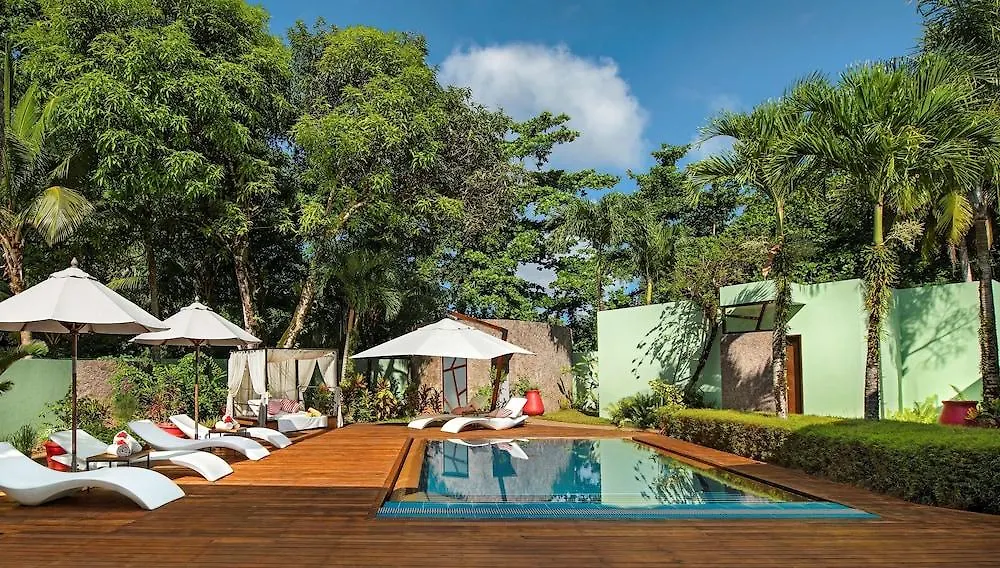 Avani+ Barbarons Seychelles Grand Anse  Resort Grand Anse (Mahe)