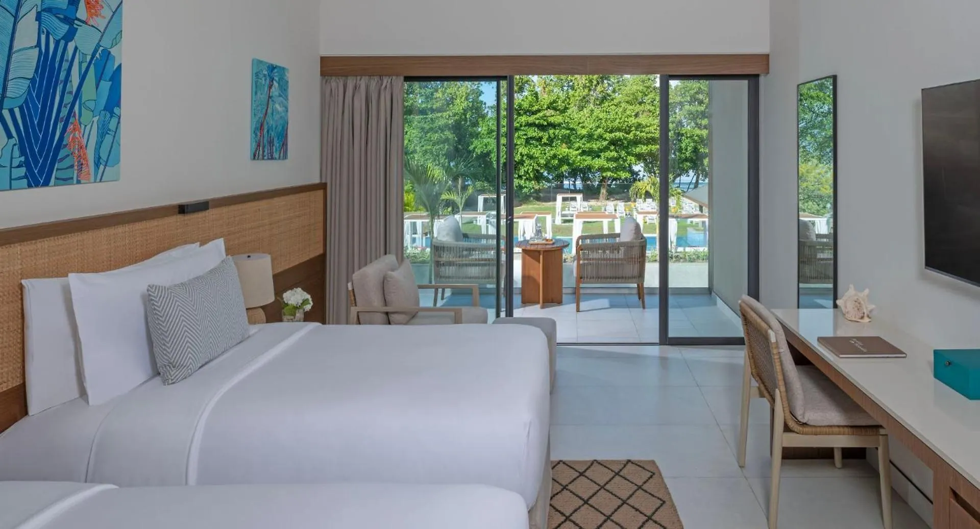 Avani+ Barbarons Seychelles Grand Anse  Grand Anse (Mahe)