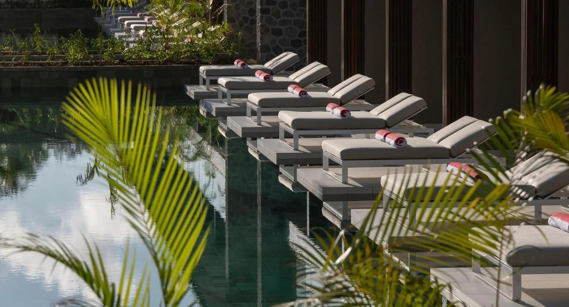 Avani+ Barbarons Seychelles Grand Anse  Seychelles